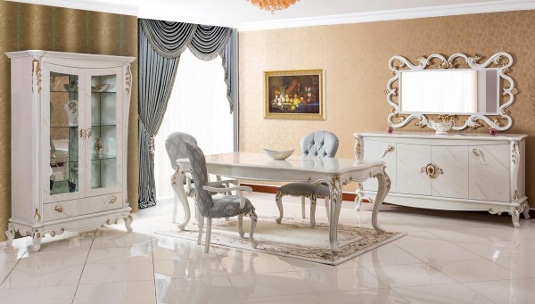 غرف سفره