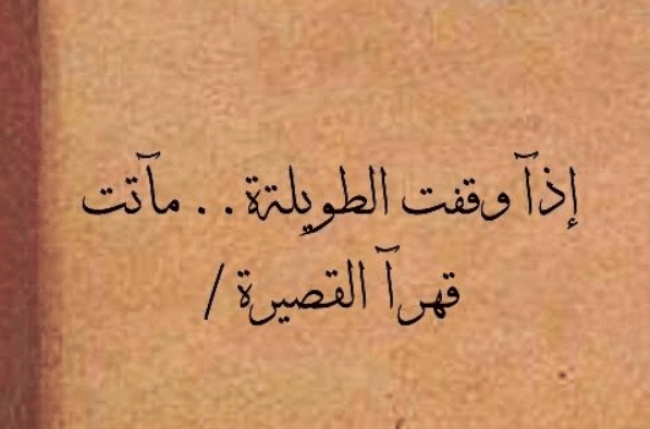 غزل عن القصيرات