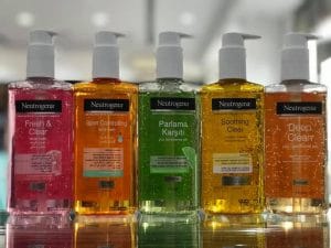 غسول نيتروجينا