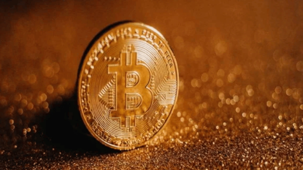 صورة فتح حساب بيتكوين