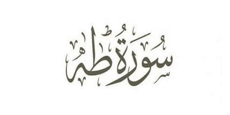 فضل سورة طه في تيسير الزواج مجرب