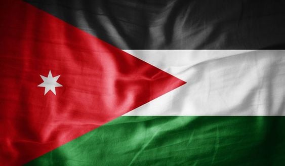 فقرة هل تعلم عن العلم الأردني