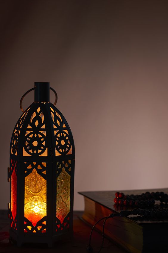 فقرة هل تعلم عن شهر رمضان
