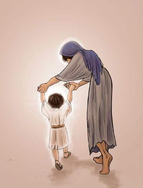 فقرة هل تعلم عن عيد الأم