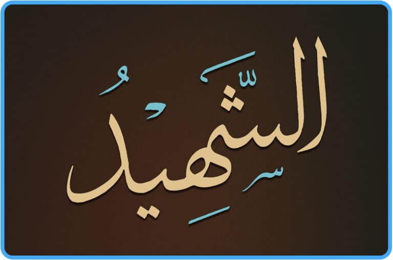 فقرة هل تعلم عن يوم الشهيد