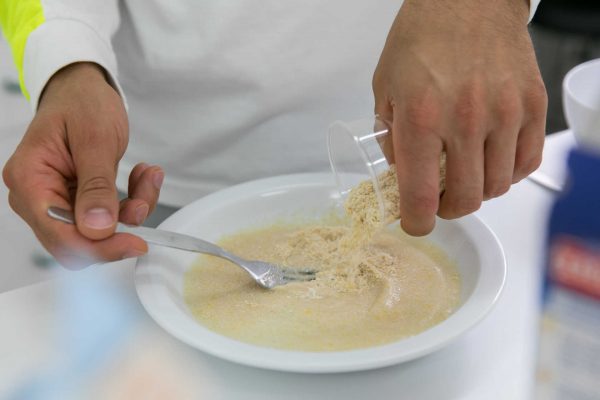 فوائد السيريلاك لكمال الأجسام