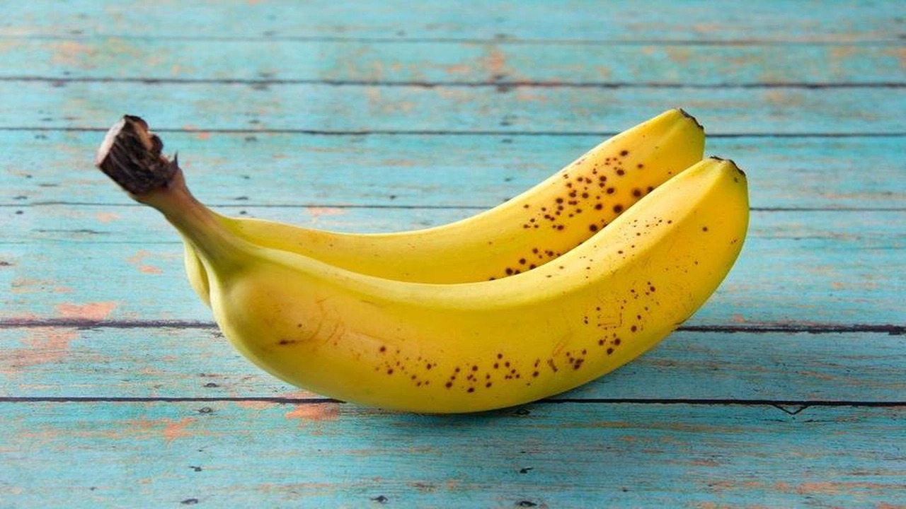 صورة فوائد الموز