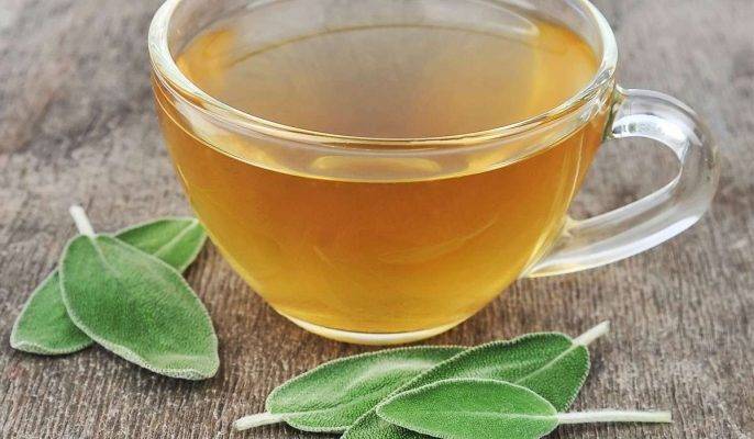 فوائد الميرمية للرجال