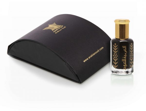 فوائد عطر مسك الكعبة