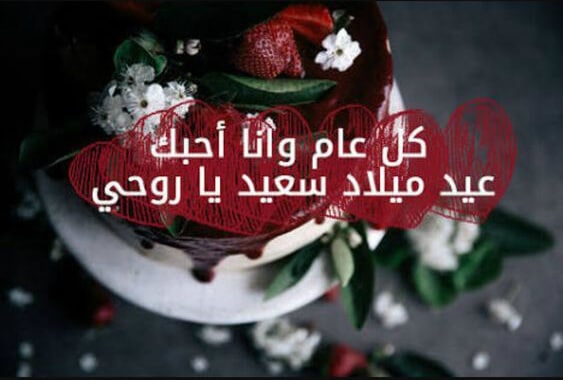 في مثل هذا اليوم خلقت سعادتي