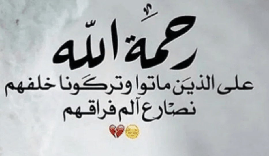 في مثل هذا اليوم رحل ابني