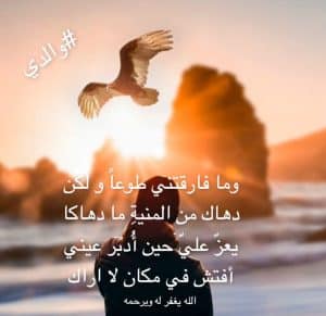 في مثل هذا اليوم غادرنا