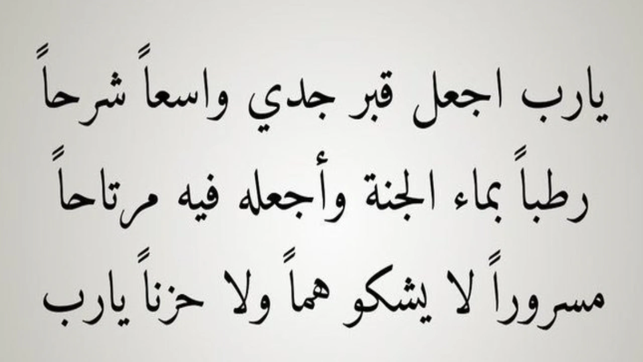 صورة في مثل هذا اليوم فقدت جدي