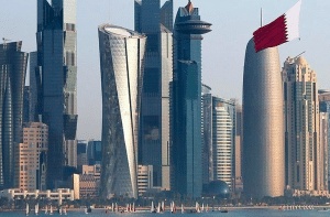 قائمة الانشطة التجارية في قطر