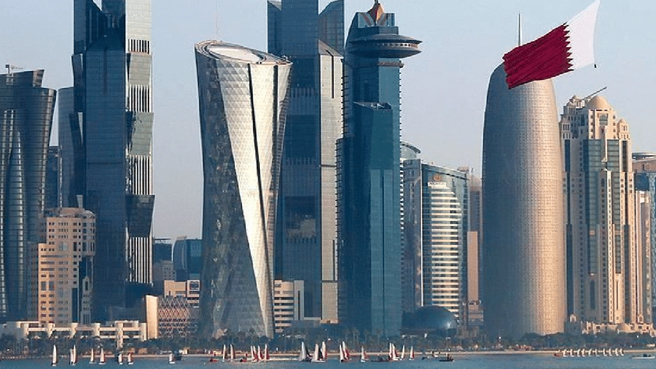 صورة قائمة الانشطة التجارية في قطر