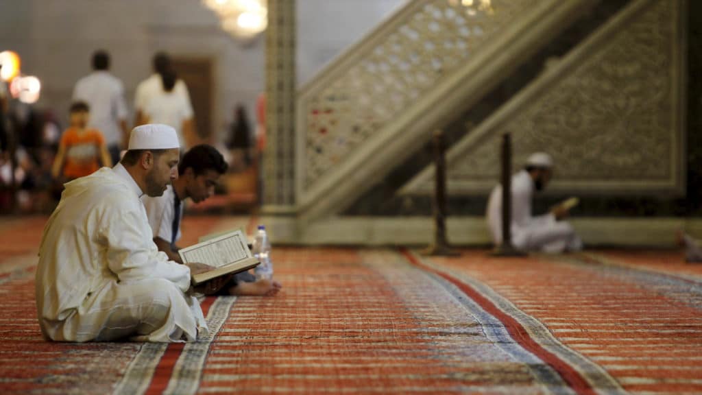 قراءة سورة يس 41 مرة لفك السحر