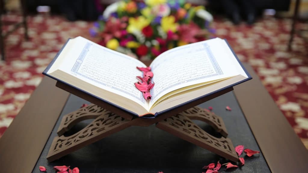 قراءة سورة يس 41 مرة لفك السحر