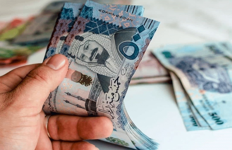 قرض بدون وظيفة السعودية