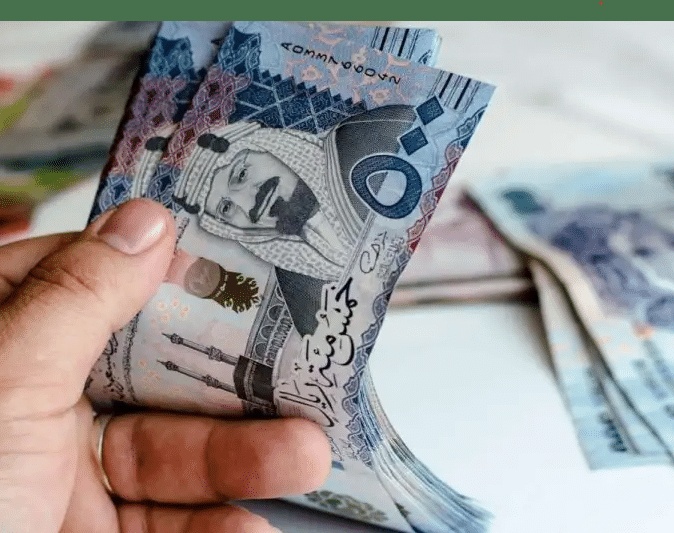 قرض شخصي بالتقسيط بدون كفيل للمقيمين بالسعودية 