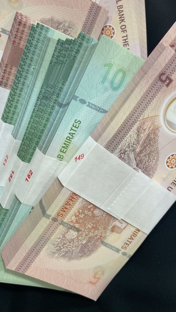 قروض شخصية للوافدين في الإمارات