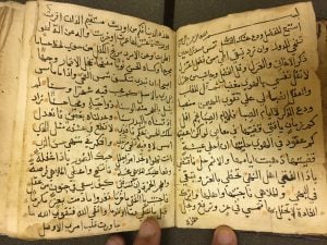 قصائد ابن الوردي