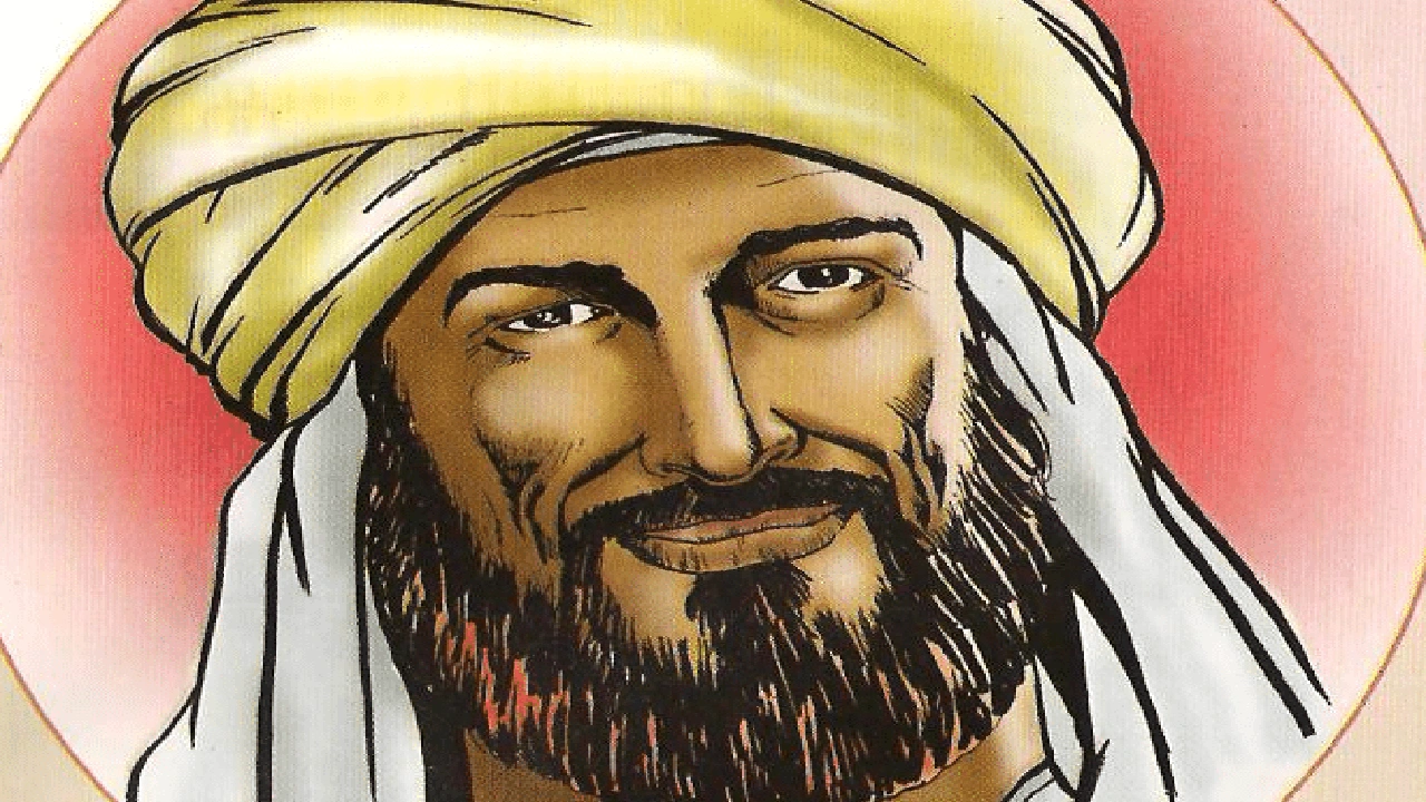 صورة قصائد الإمام الشافعي في الحب