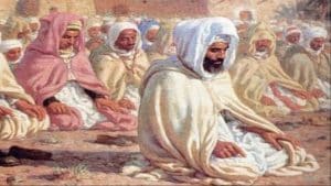 قصائد الإمام مالك