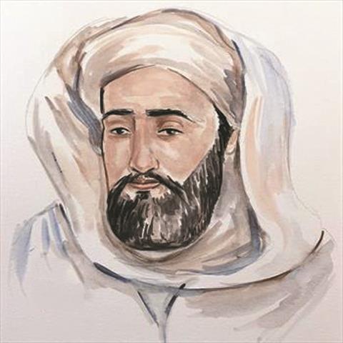 قصائد الحلاج في الحب