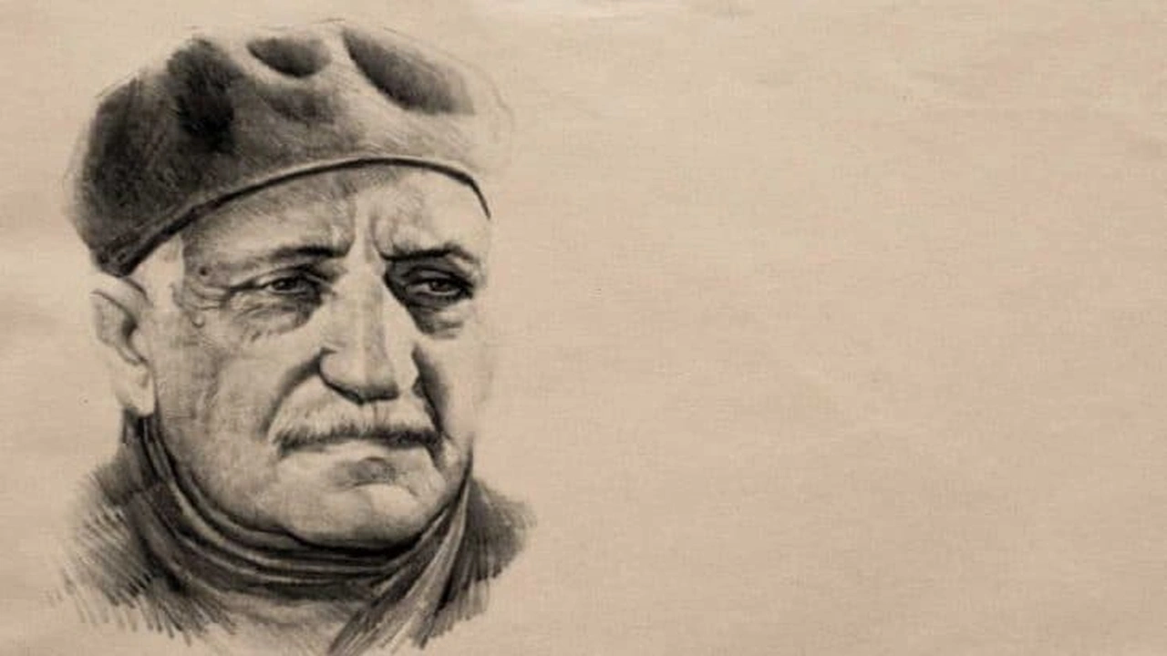 صورة قصائد العقاد في الحب