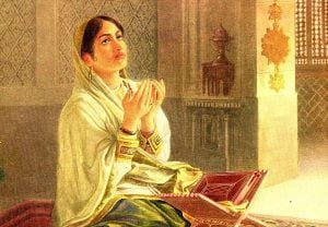 قصائد رابعة العدوية مكتوبة pdf
