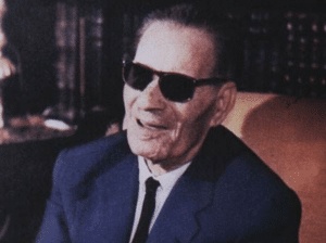 قصائد طه حسين