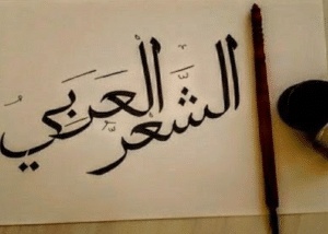 قصائد في بحر الرجز