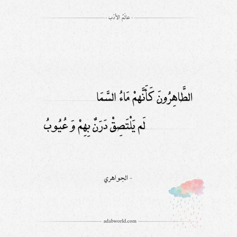 قصائد مدح تويتر