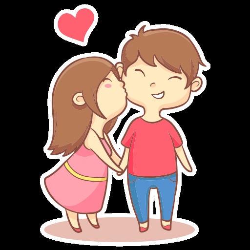 قصاصات سناب حب