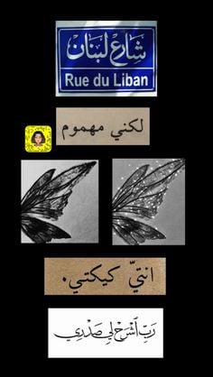 قصاصات سناب عبارات