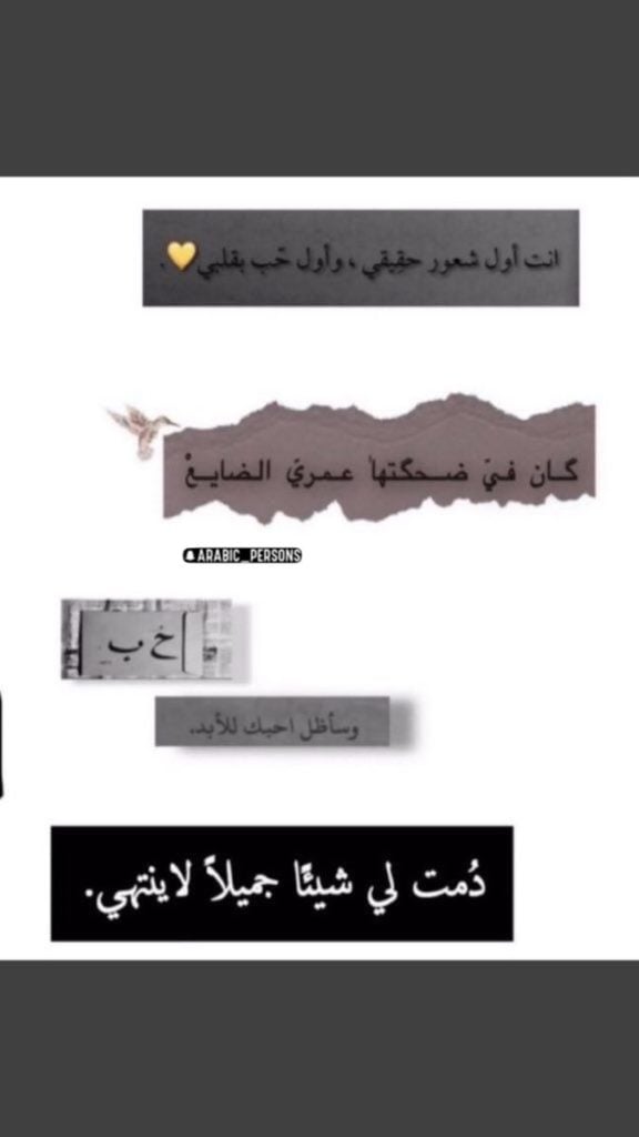 قصاصات سناب عبارات