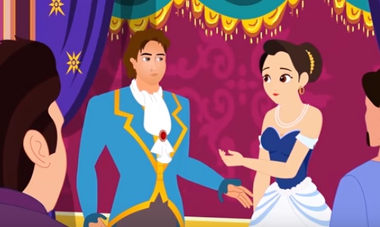 قصة اخوات الشمس