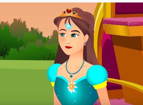 قصة اخوات الشمس