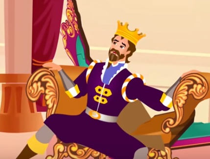 قصة اخوات الشمس