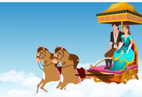 قصة اخوات الشمس