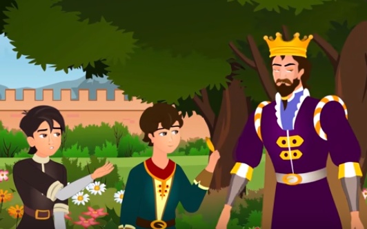 قصة اخوات الشمس