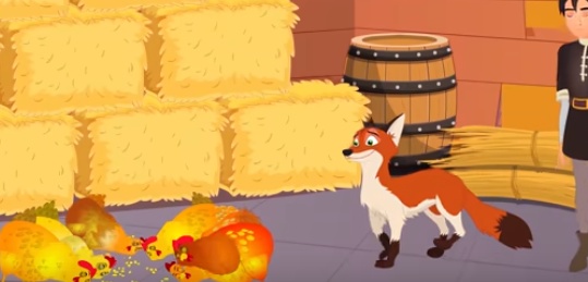 قصة اخوات الشمس