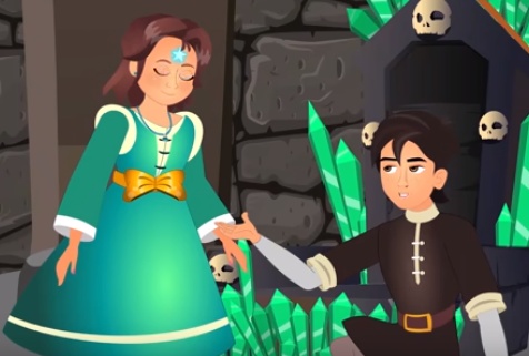 قصة اخوات الشمس