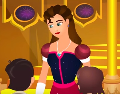 قصة اخوات الشمس