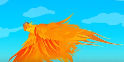 قصة الرجل الذي وجد الخوف اخيرا