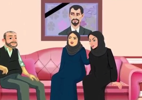 قصة الزوجة الصالحة : ماذا فعلت هذه الزوجة الذكية لما تزوج عليها زوجها أخفى زواجه