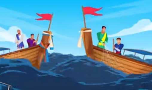 قصة القلعة تحت البحر قصص اطفال قصيرة ومفيدة , قصص اطفال مشوقه 2020
