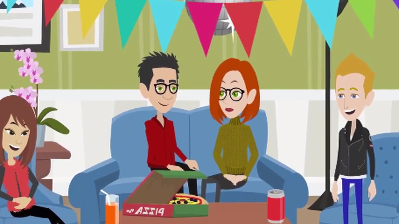 صورة قصة المدرسة المسكونة