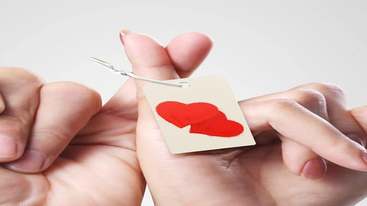 صورة قصة حب قصيرة رومانسية : فتاة أحلامه...