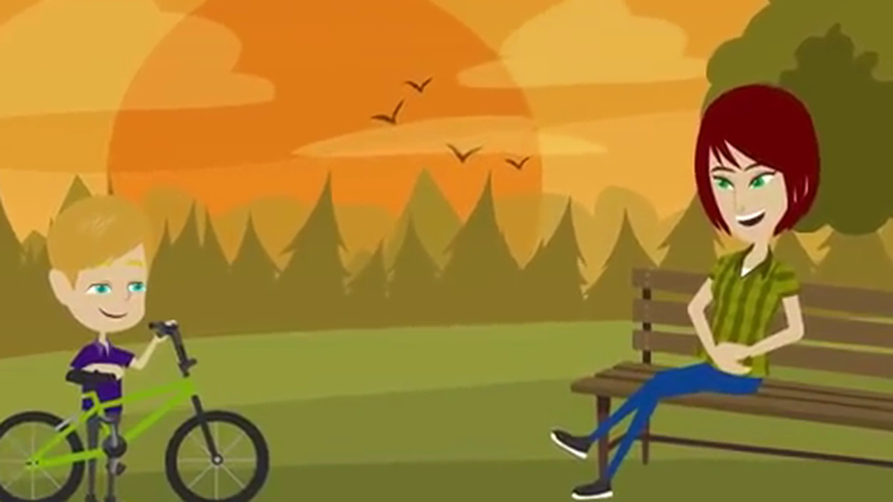 صورة قصة حزينة حقيقية : اخي جوناثان والوداع الاخير